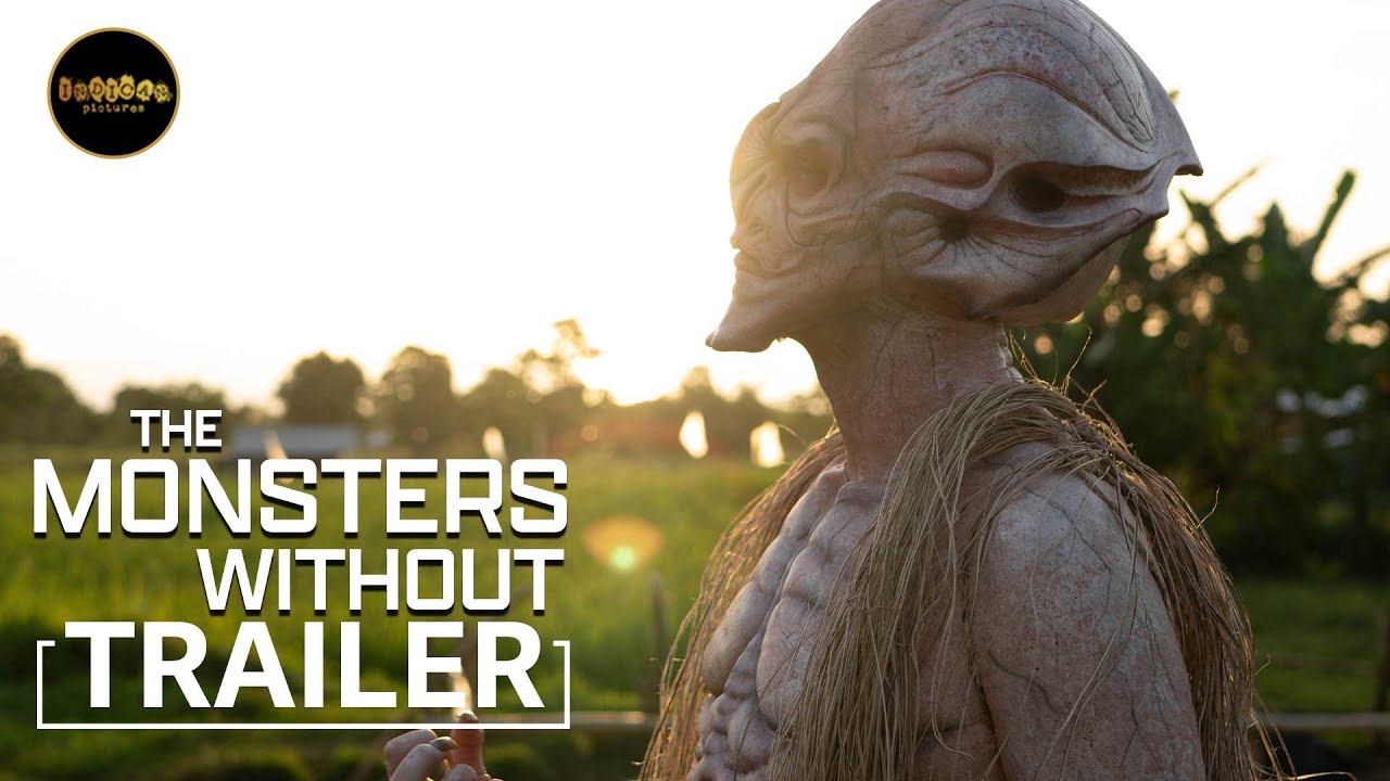 The Monsters Without Official Trailer Clip Image