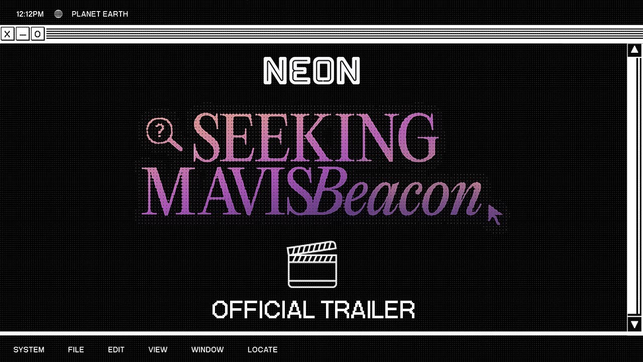 Featuring Seeking Mavis Beacon (2024) official trailer