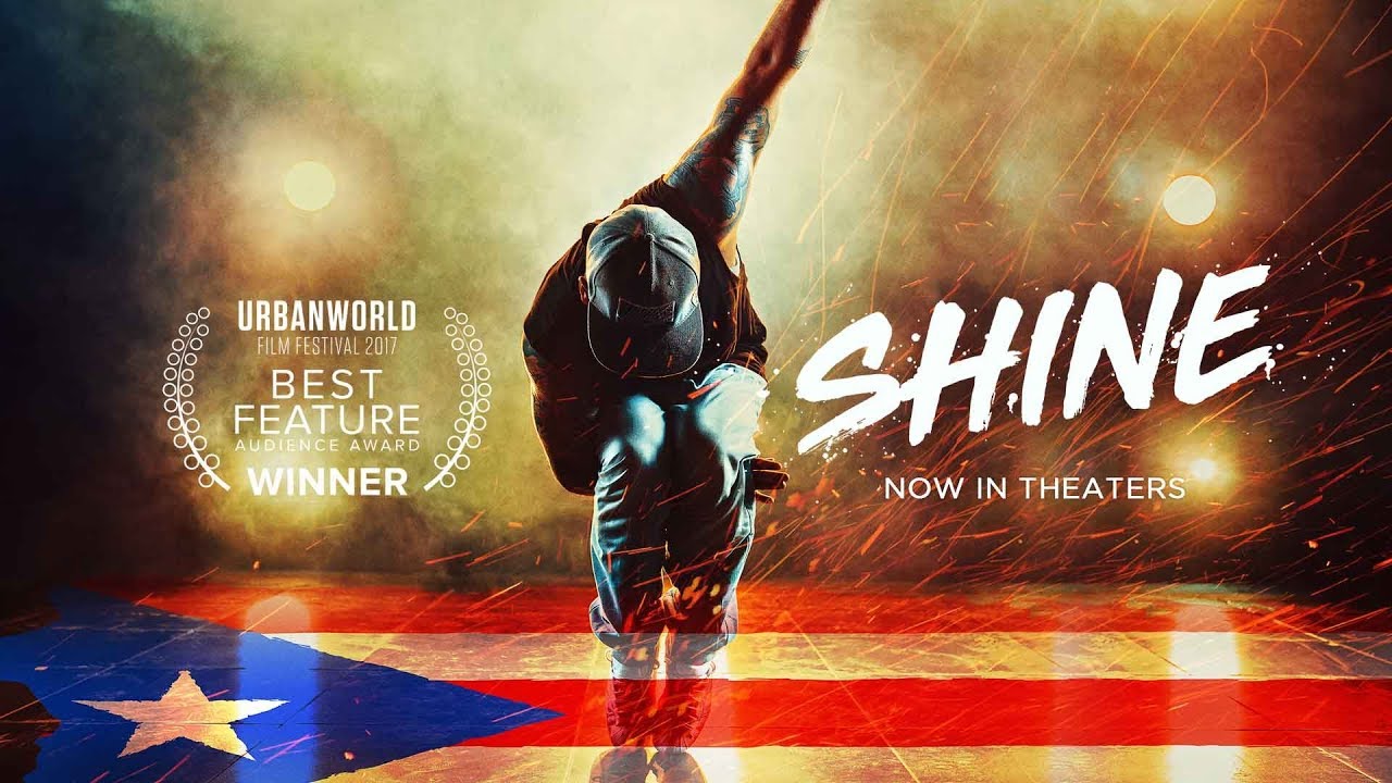 Featuring Shine (2018) official trailer