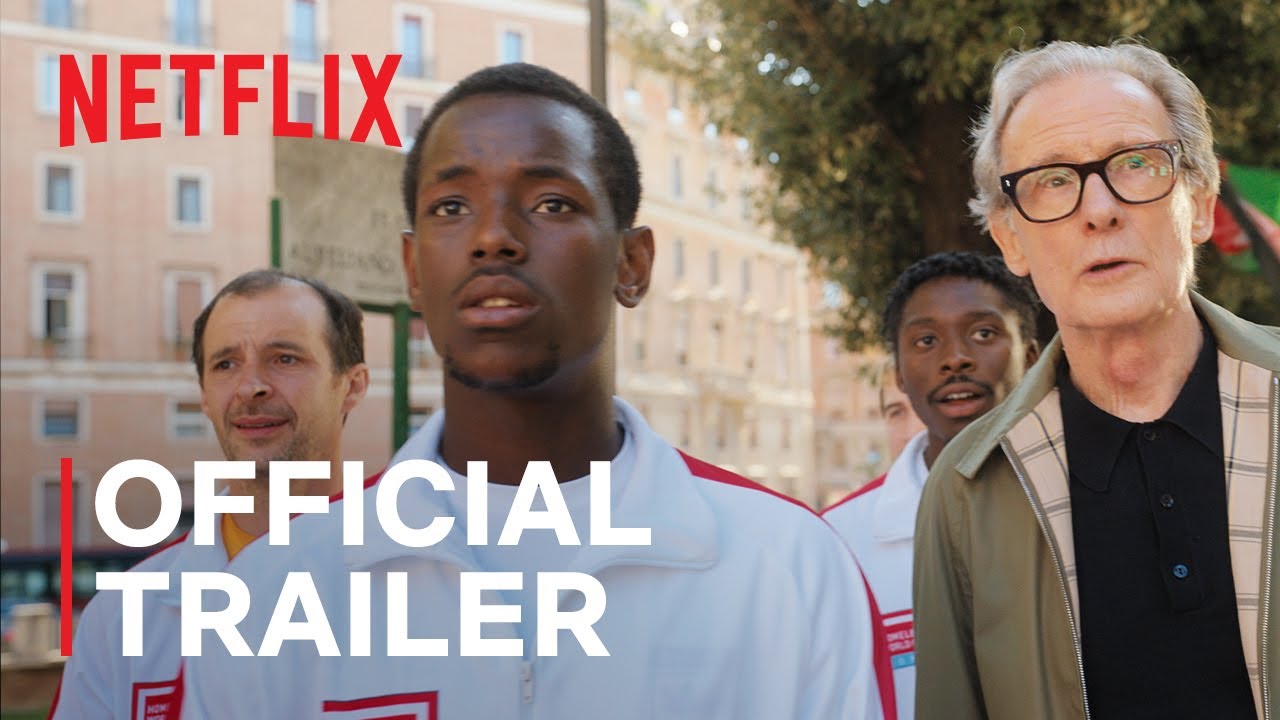 The Beautiful Game Official Trailer Clip Image