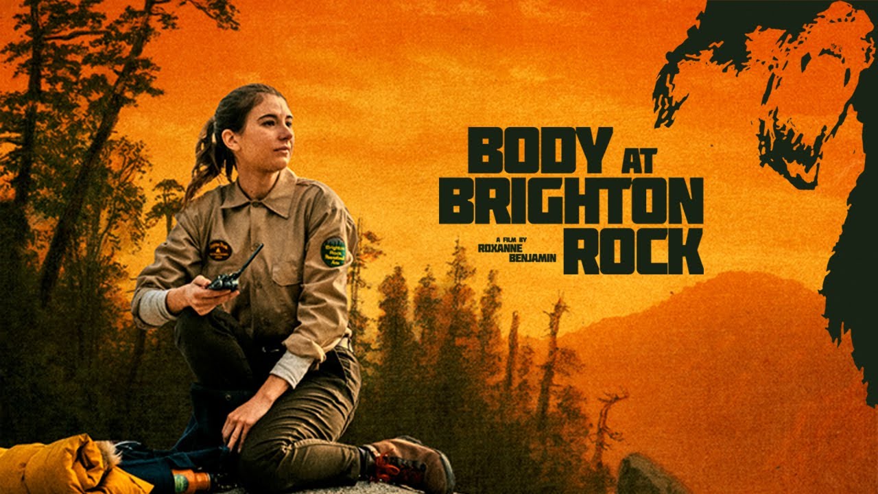 Featuring Body At Brighton Rock (2019) official trailer