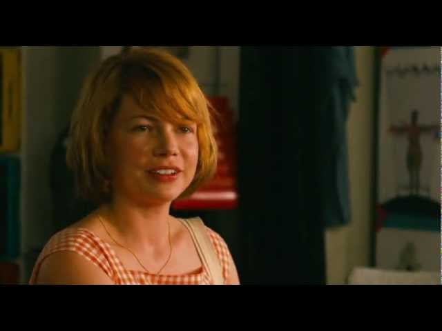 Featuring Take This Waltz (2012) theatrical trailer