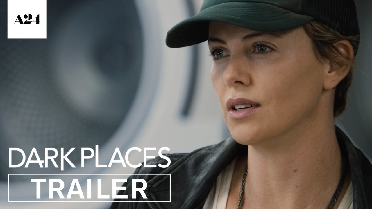 Featuring Dark Places (2015) theatrical trailer