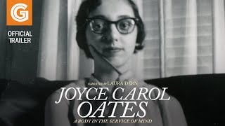 Thumbnail for Joyce Carol Oates: A Body in the Service of Mind