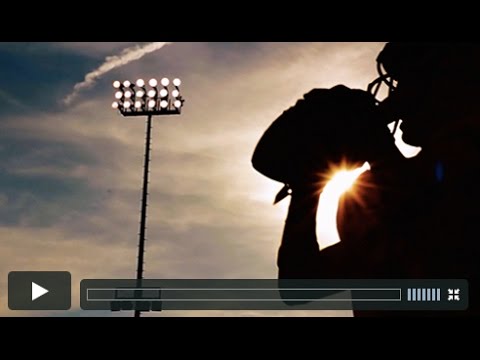 Featuring Gridiron Heroes (2016) theatrical trailer