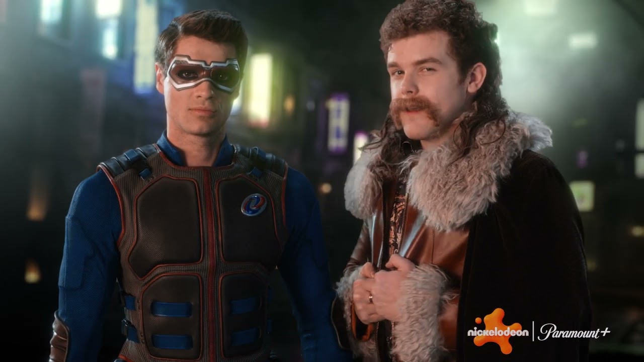 Henry Danger The Movie Official Trailer Clip Image