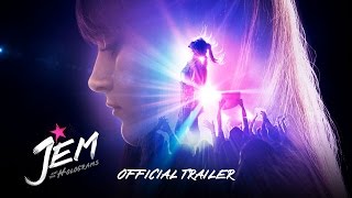 Thumbnail for Jem and the Holograms