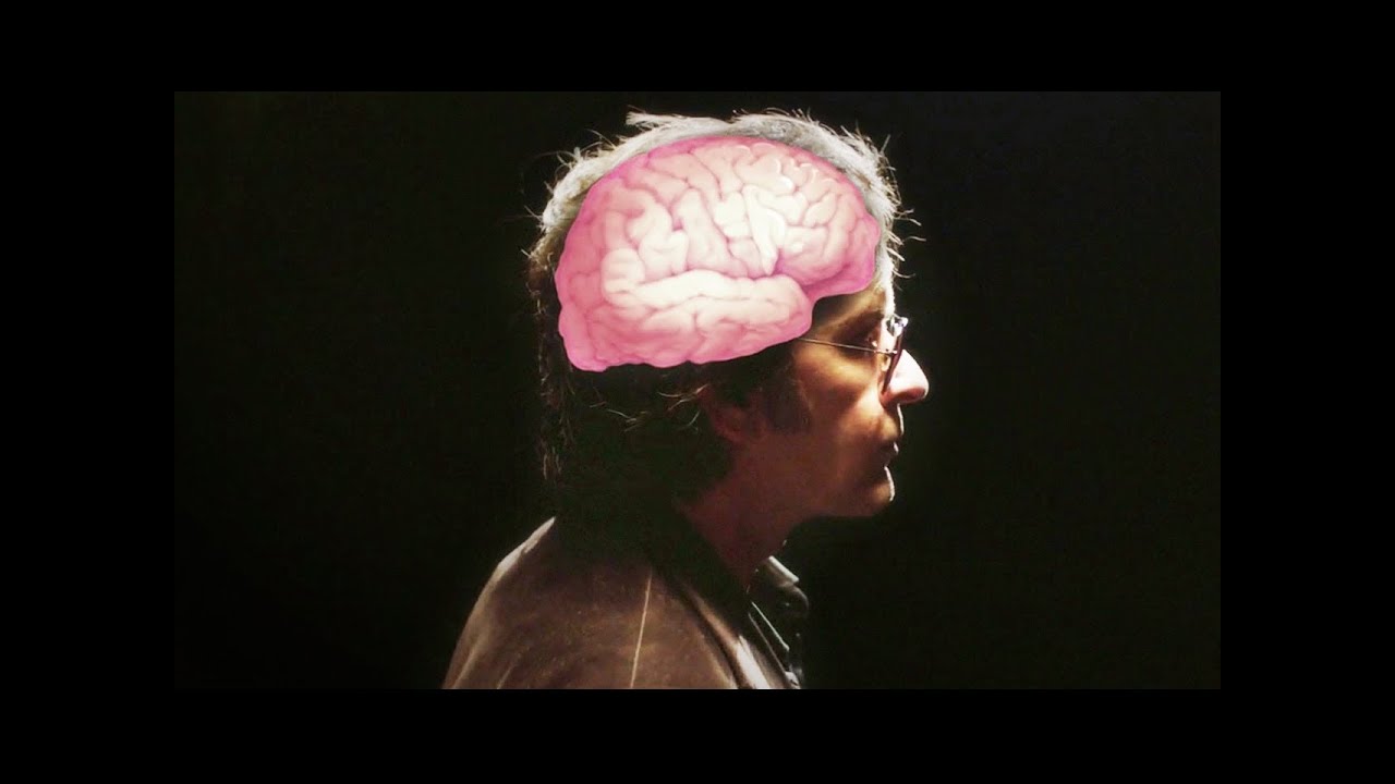 A Glimpse Inside the Mind of Charlie Swan III Theatrical Trailer Clip Image