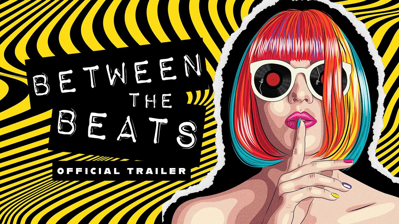 Between The Beats Official Trailer Clip Image