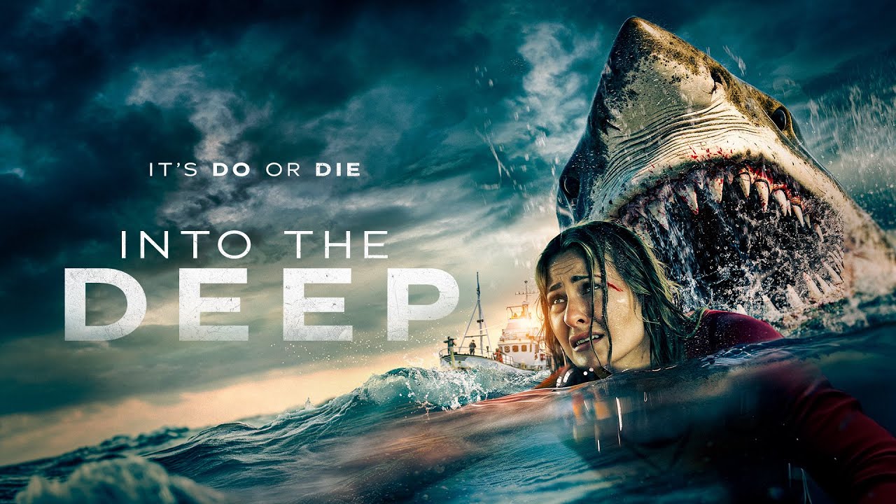 Thumbnail for Into the Deep