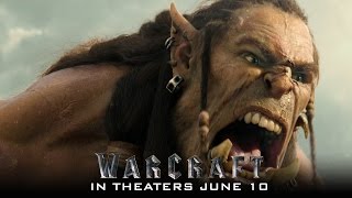 Thumbnail for WarCraft