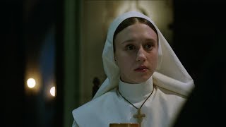 Thumbnail for The Nun