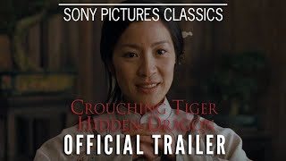 Thumbnail for Crouching Tiger, Hidden Dragon