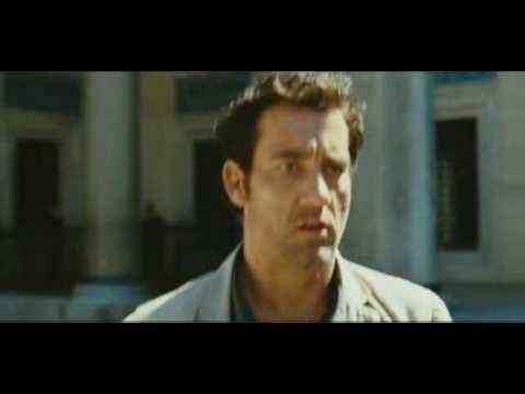 Featuring The International (2009) theatrical trailer