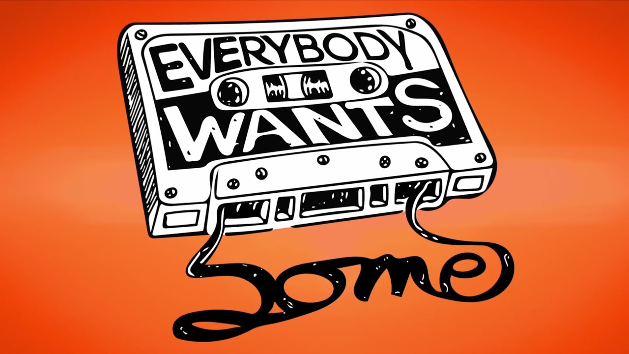 Everybody Wants Some Theatrical Trailer Clip Image