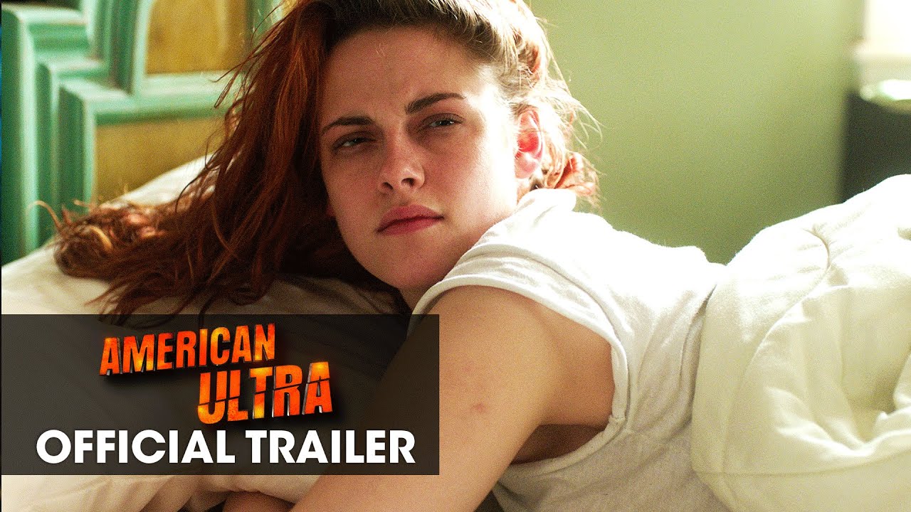  Theatrical Trailer #2 Clip Image