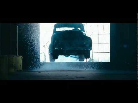 Featuring The Expendables (2010) theatrical teaser #2