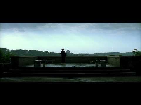 Featuring The Rite (2011) tv spot #1