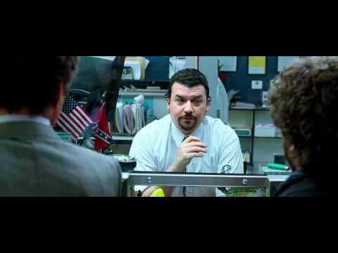 Featuring Due Date (2010) tv spot #1