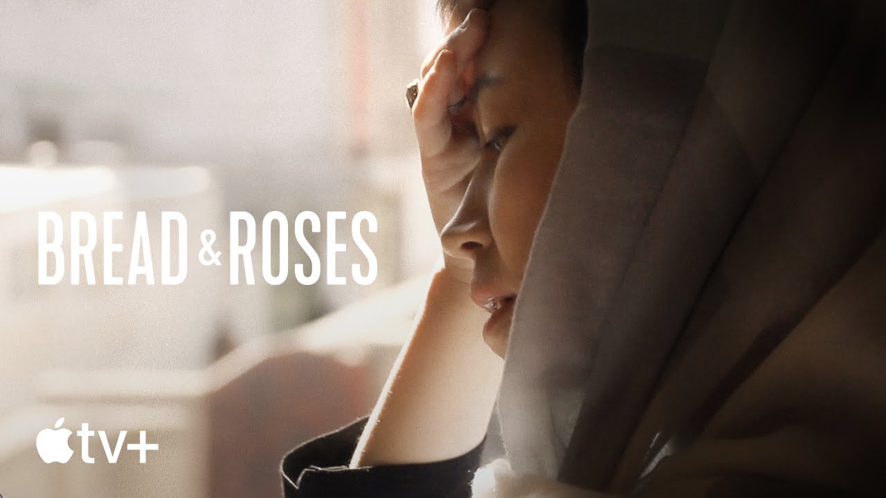 Bread & Roses Official Trailer Clip Image