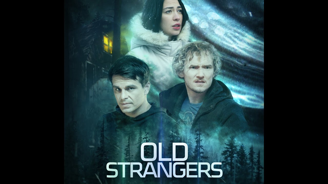 Old Strangers Official Trailer Clip Image