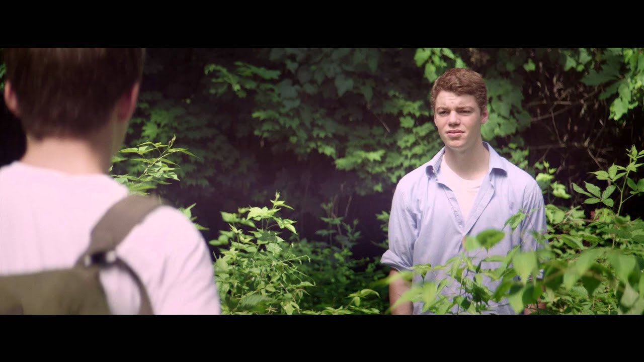 Featuring The Kings of Summer (2013) theatrical trailer