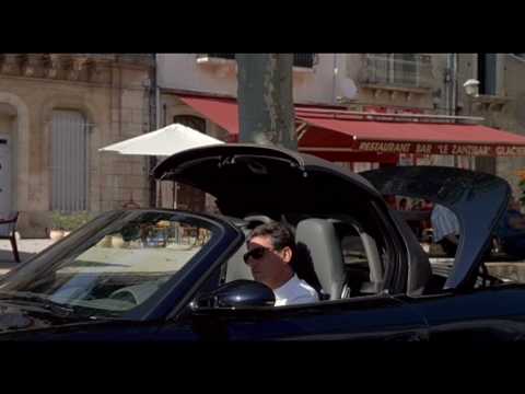 Featuring Around a Small Mountain (2010) theatrical teaser