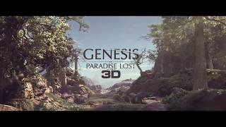 Thumbnail for Genesis: Paradise Lost