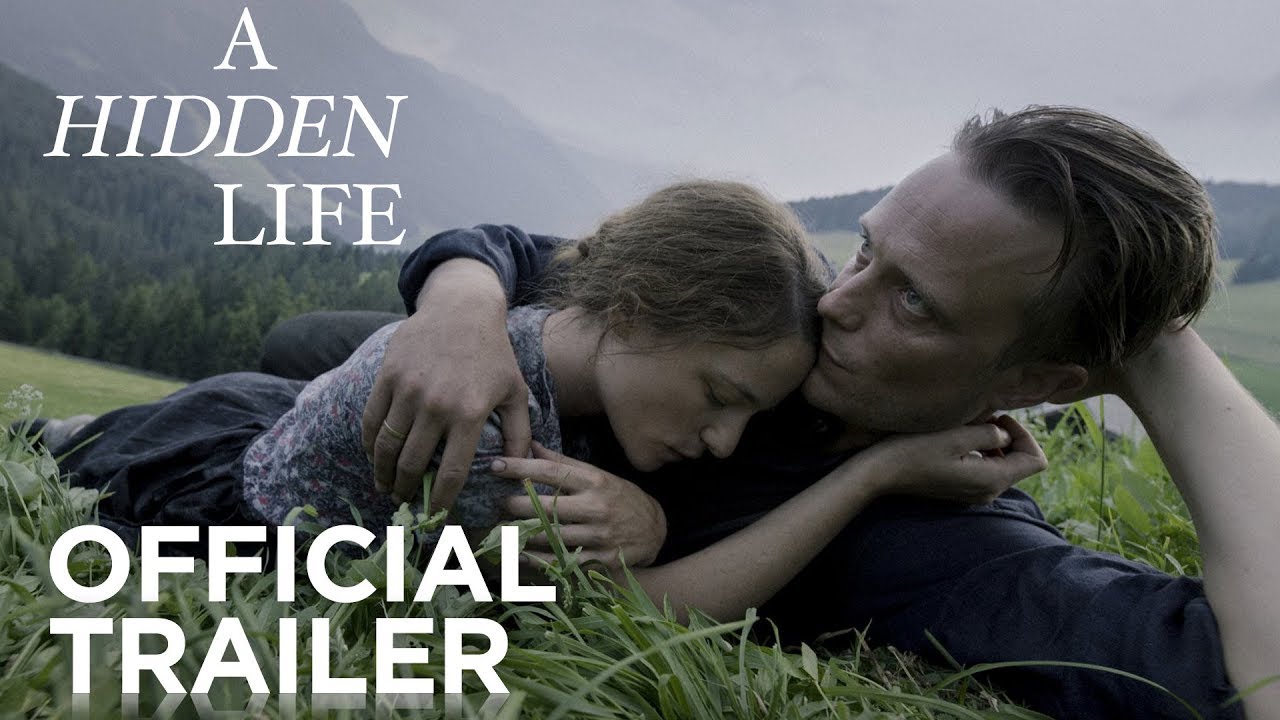 A Hidden Life Official Trailer Clip Image