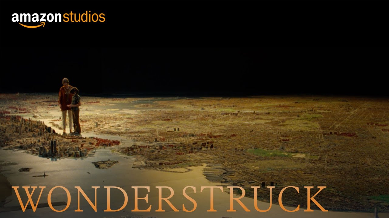 Wonderstruck Teaser Trailer Clip Image