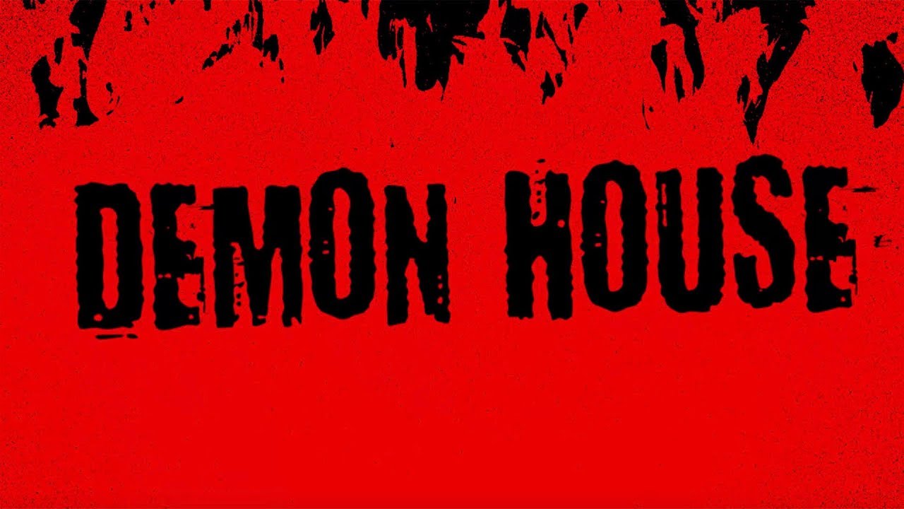 Demon House Theatrical Trailer Clip Image