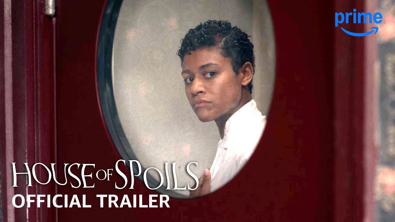 House of Spoils Official Trailer Clip Image