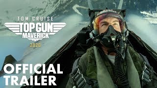 Thumbnail for Top Gun: Maverick