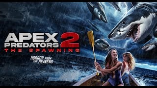 Thumbnail for Apex Predators 2: The Spawning