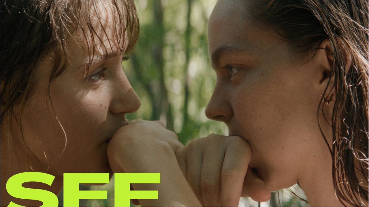 Featuring Little Trouble Girls (2025) official trailer