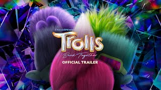 Thumbnail for Trolls Band Together