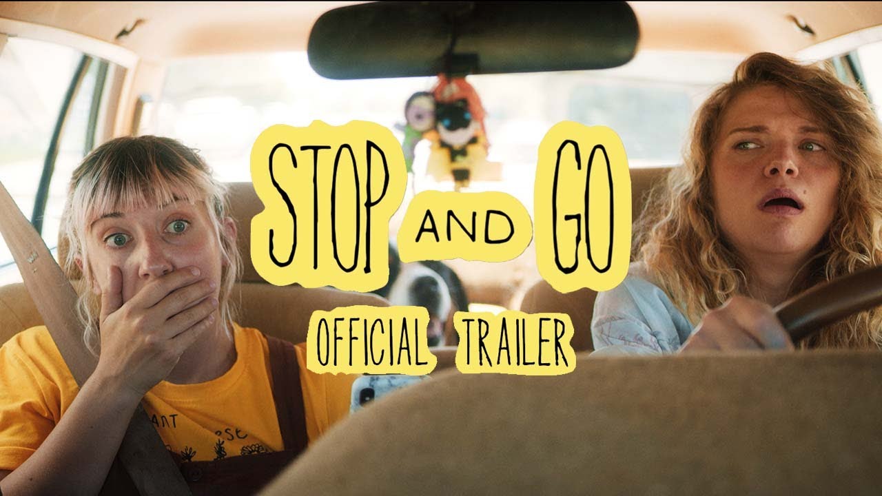 Stop and Go Official Trailer Clip Image