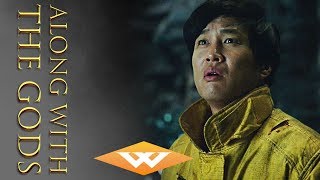 Thumbnail for Along With the Gods: The Two Worlds