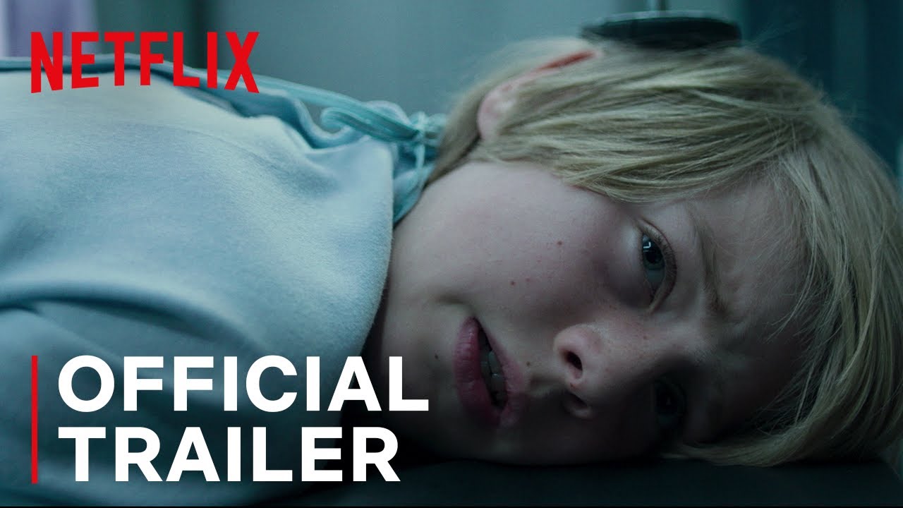 Featuring Eli (2019) official trailer