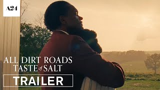 Thumbnail for All Dirt Roads Taste of Salt