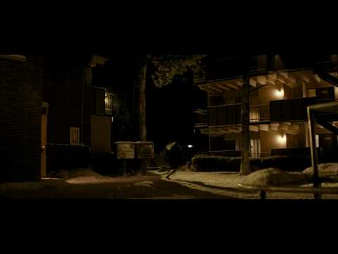 Featuring Let Me In (2010) international trailer