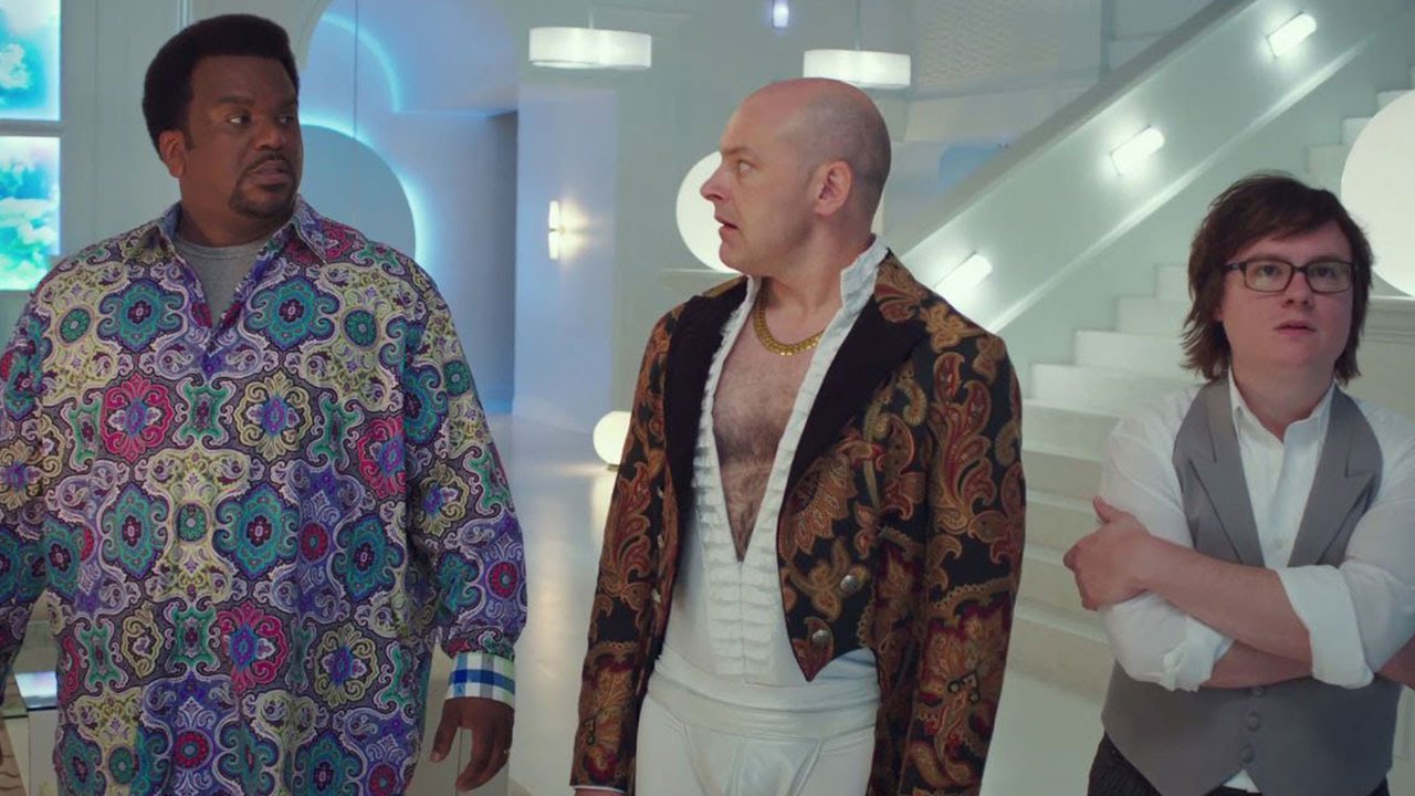 Featuring Hot Tub Time Machine 2 (2015) theatrical trailer