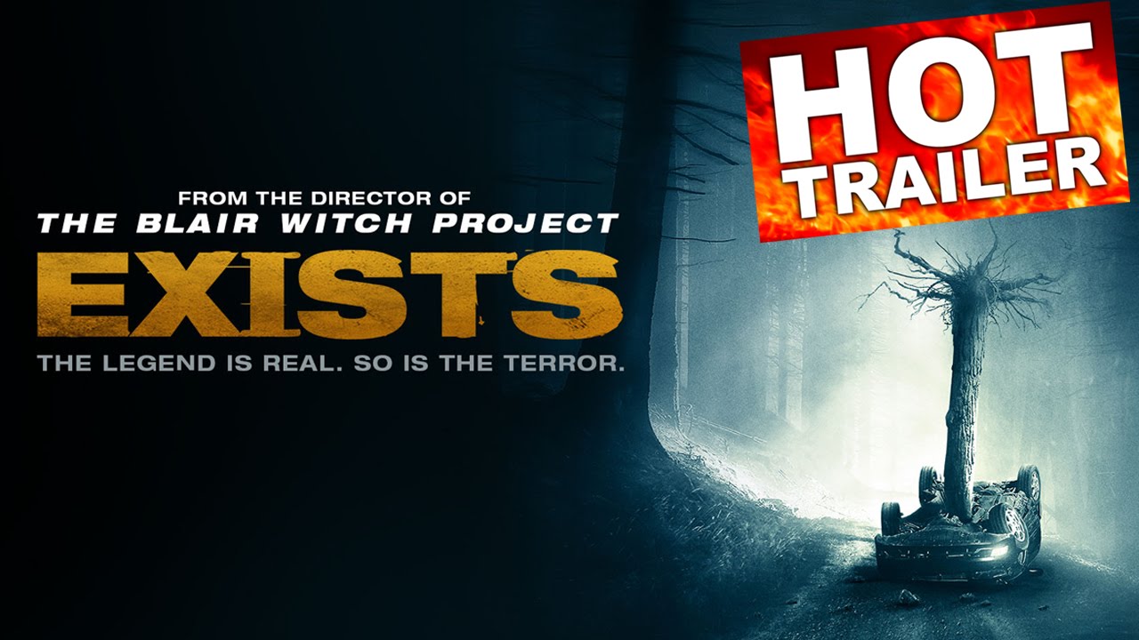 Exists Theatrical Trailer Clip Image