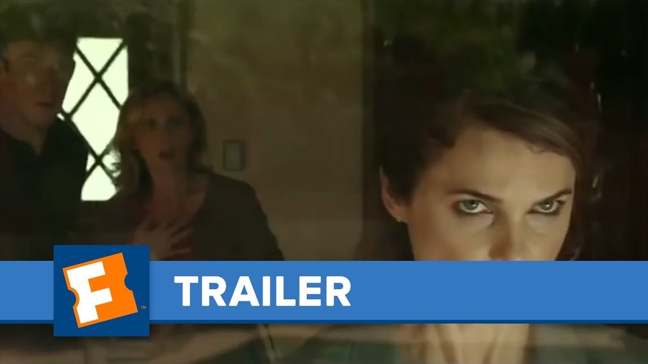 Dark Skies Theatrical Trailer #2 Clip Image