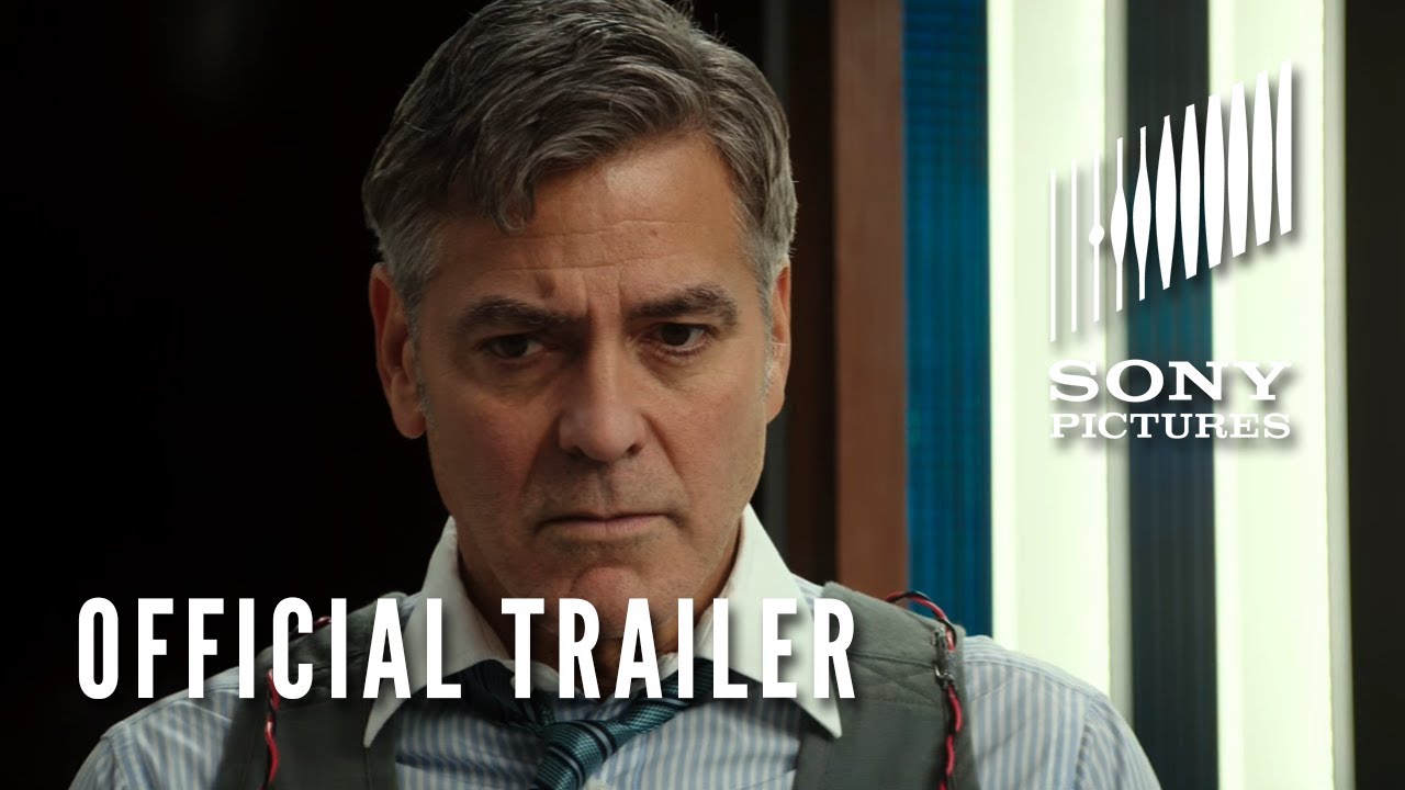 Featuring Money Monster (2016) theatrical trailer