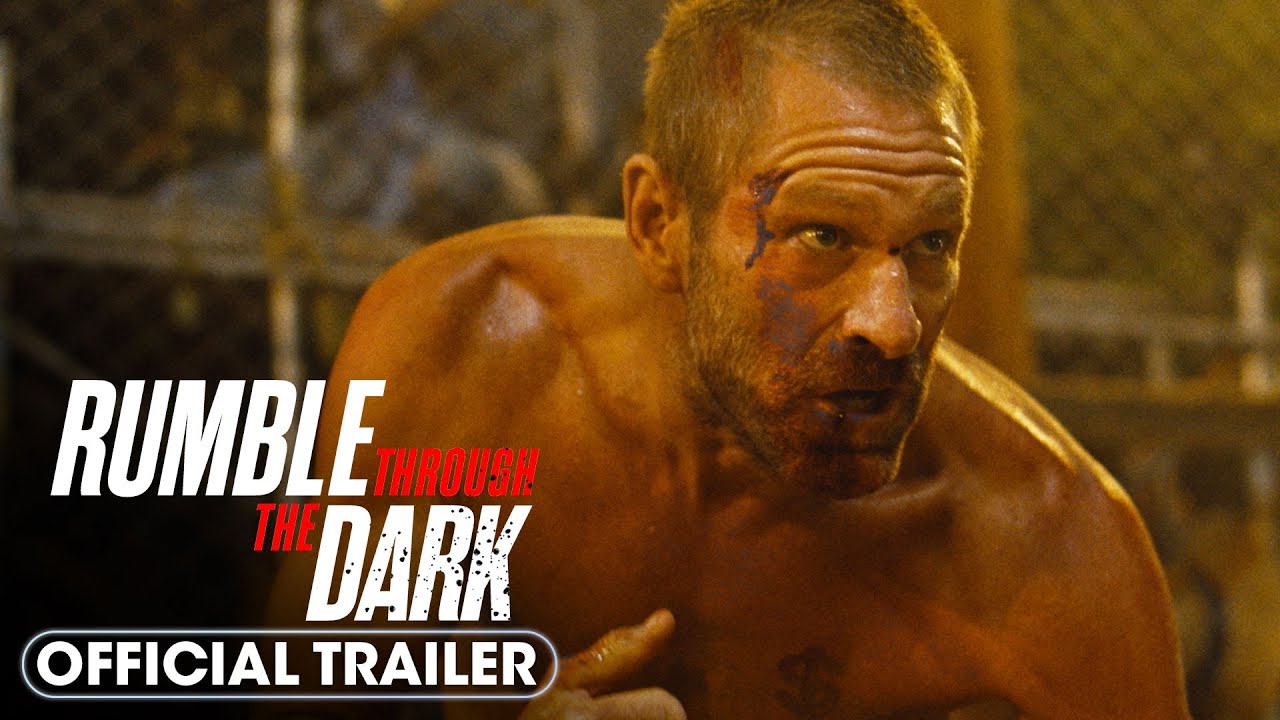 Rumble Through the Dark Official Trailer Clip Image