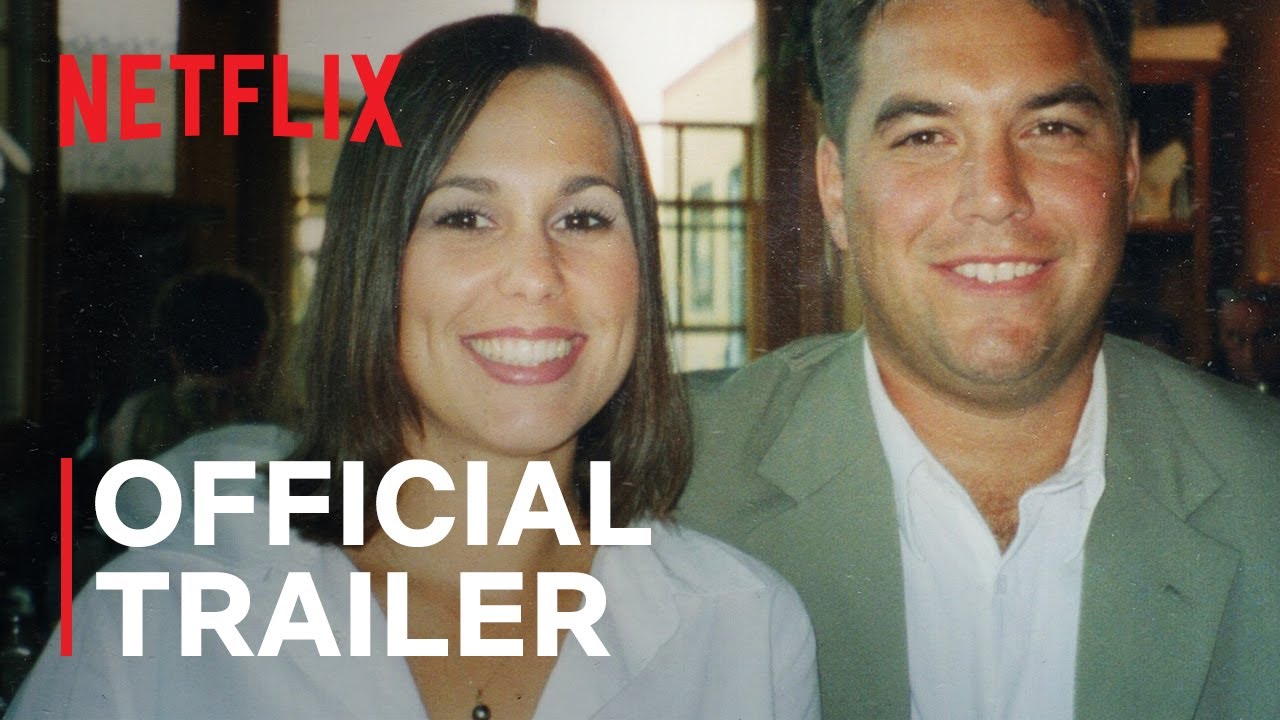 American Murder: Laci Peterson (mini series) Official Trailer Clip Image