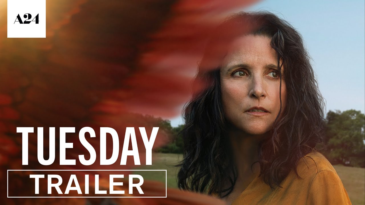 Tuesday Official Trailer Clip Image