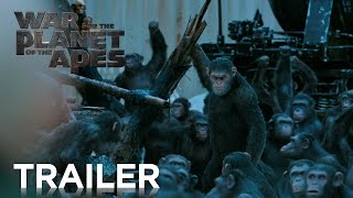 Thumbnail for War for the Planet of the Apes