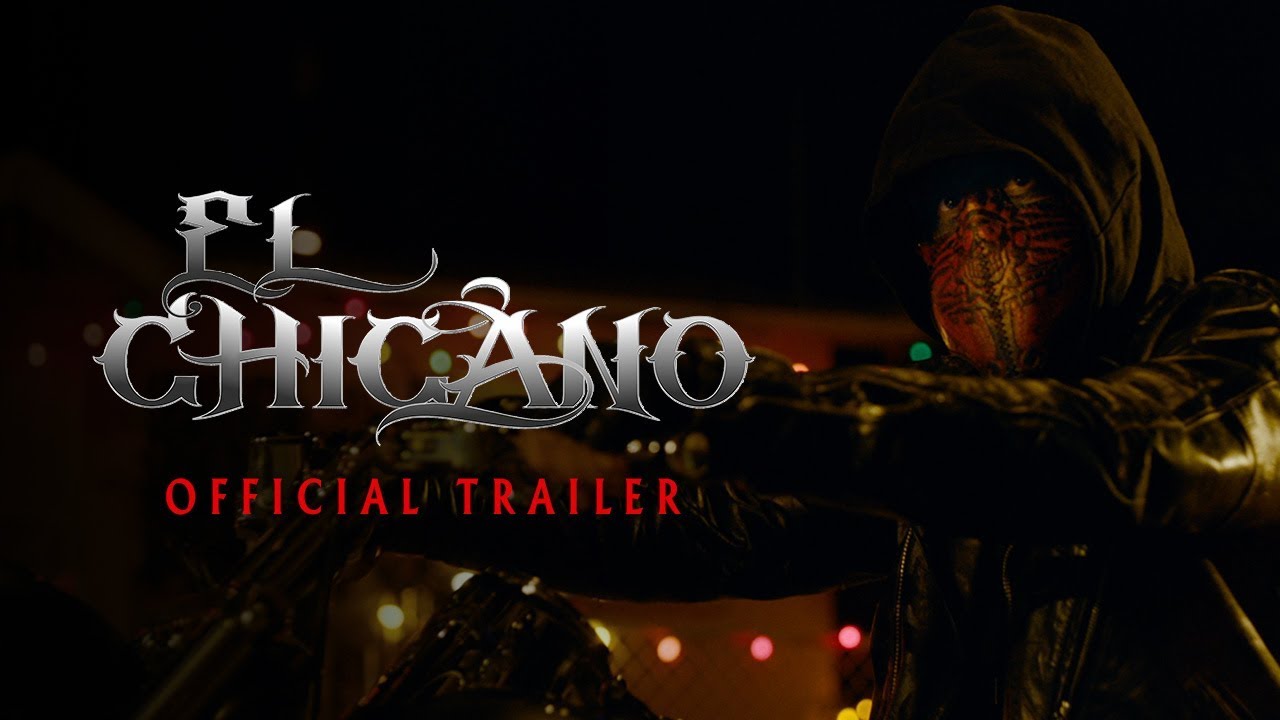 Featuring El Chicano (2019) official trailer